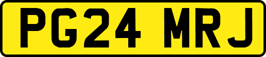 PG24MRJ