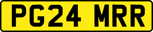 PG24MRR