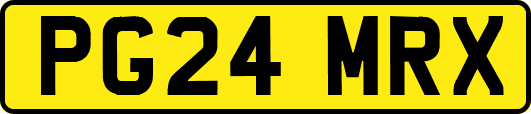 PG24MRX