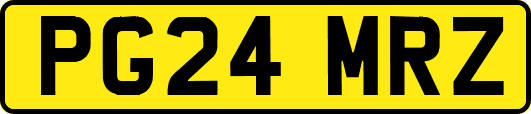 PG24MRZ
