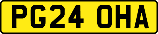 PG24OHA