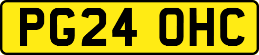PG24OHC