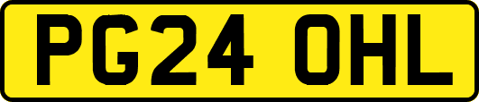 PG24OHL