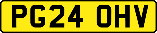 PG24OHV