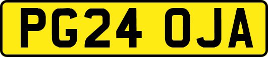 PG24OJA