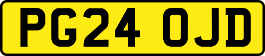 PG24OJD