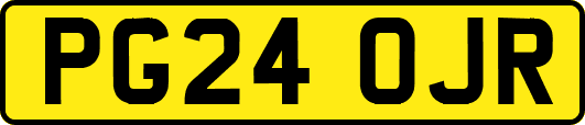 PG24OJR