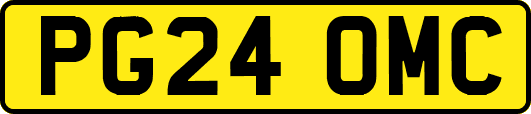 PG24OMC