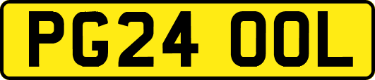 PG24OOL