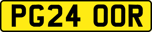 PG24OOR