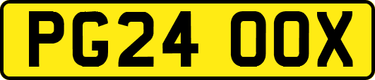 PG24OOX