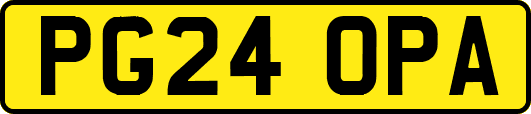 PG24OPA