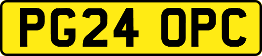 PG24OPC