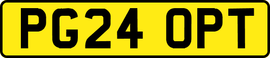 PG24OPT