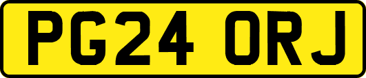PG24ORJ