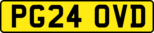 PG24OVD