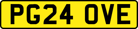 PG24OVE