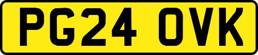 PG24OVK