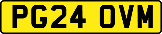 PG24OVM