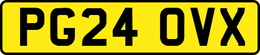 PG24OVX