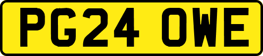 PG24OWE
