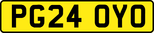 PG24OYO