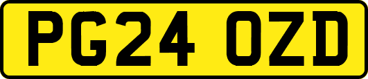 PG24OZD