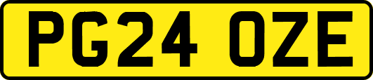 PG24OZE