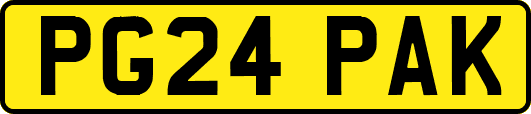 PG24PAK