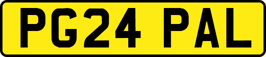 PG24PAL