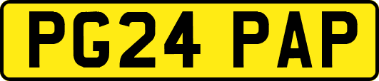 PG24PAP