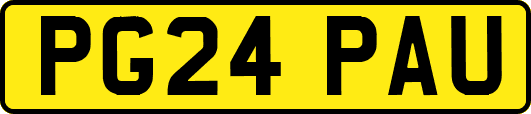 PG24PAU
