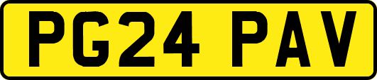 PG24PAV