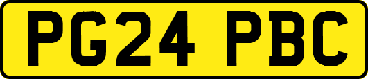 PG24PBC