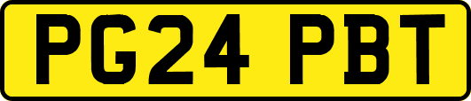 PG24PBT
