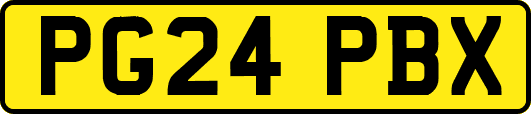 PG24PBX