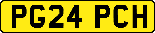 PG24PCH