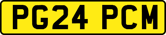PG24PCM