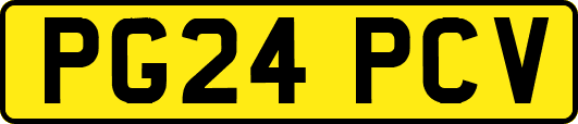 PG24PCV