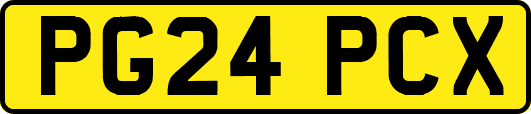 PG24PCX