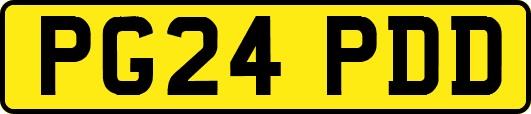 PG24PDD