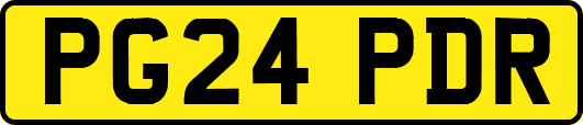PG24PDR