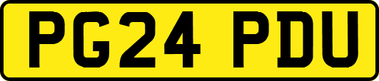 PG24PDU