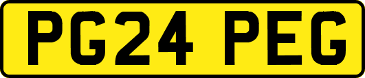PG24PEG
