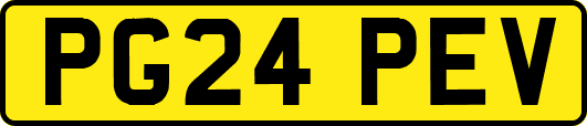 PG24PEV
