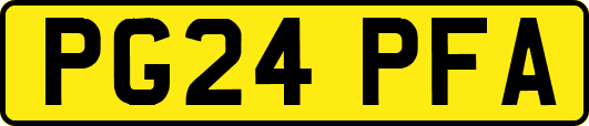PG24PFA