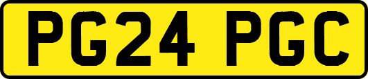 PG24PGC