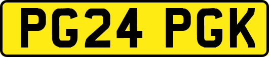 PG24PGK