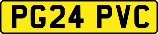 PG24PVC