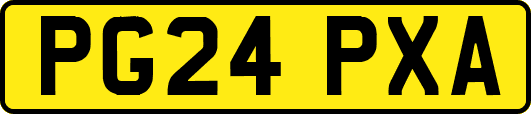 PG24PXA